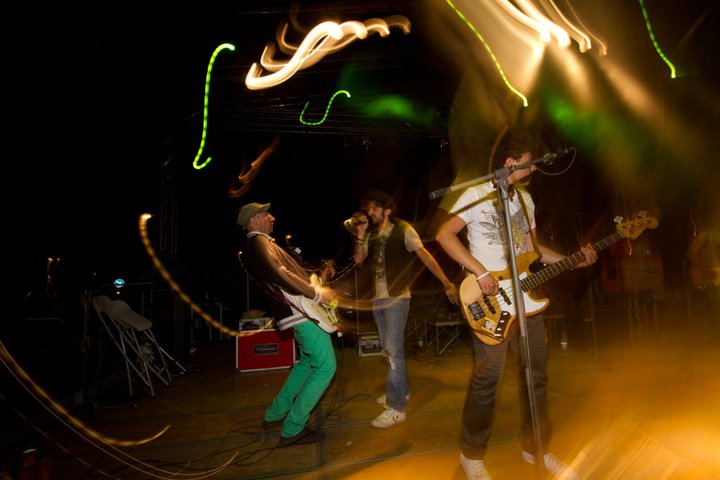 live @ AFFI - Verona