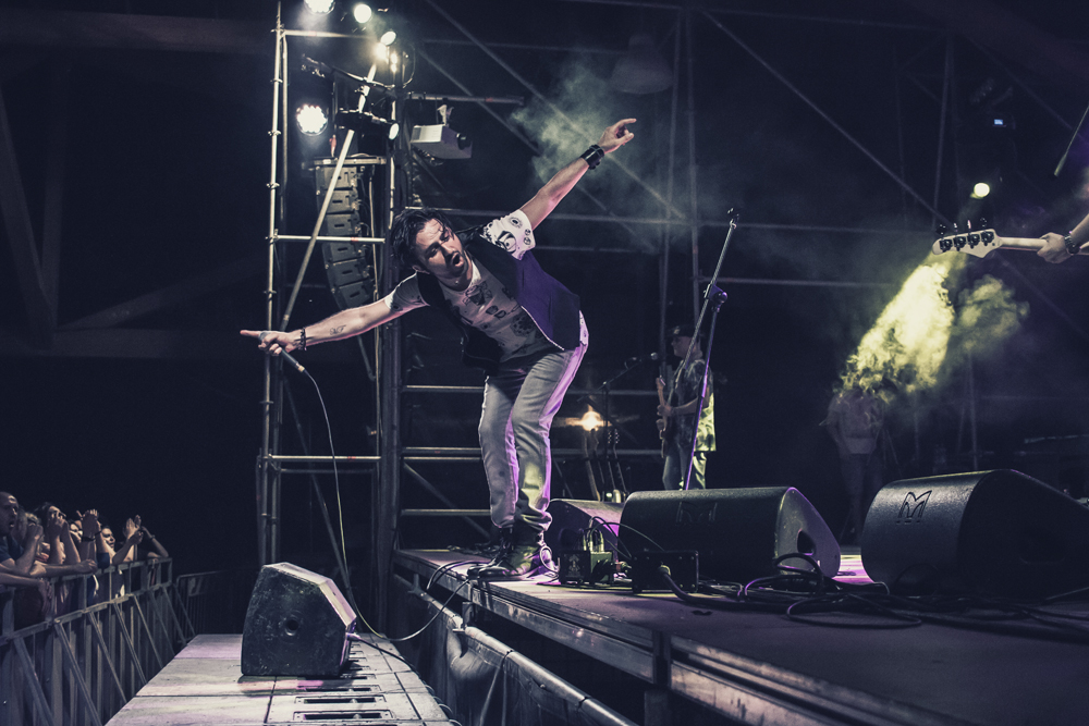 Campi Beer Festival 2016