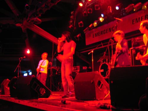 live @ flog