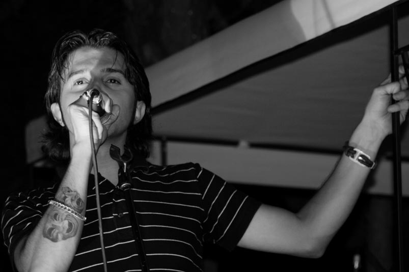 live @ ilbrigante