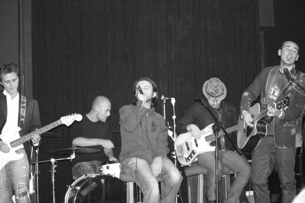 live @ opera e tgusto