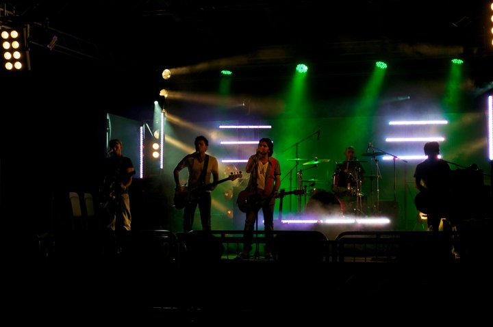 live @ SCANDICCI