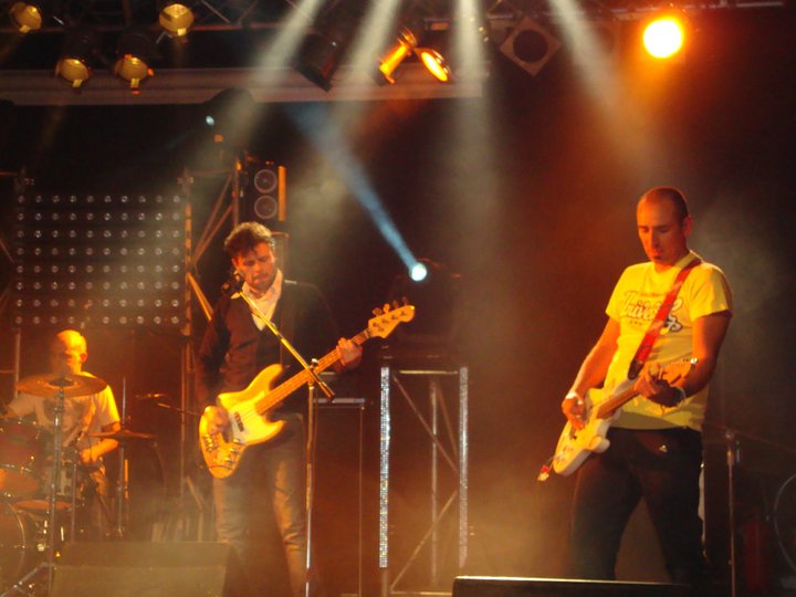 live @ VIPER THEATRE